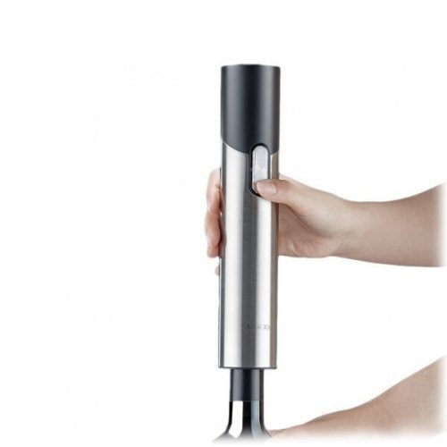 Штопор Circle Joy Round Opener (CJ-EKPQ07) Beer & Wine 2in1